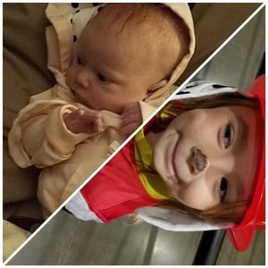 Meet your Posher, Riley